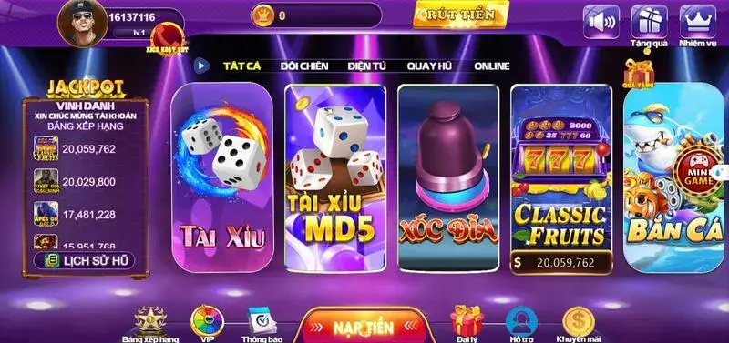 Những trường hợp cổng game chịu trách nhiệm đối với người chơi