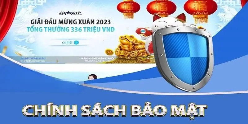 Lưu ý cần nắm khi áp dụng chính sách bảo mật